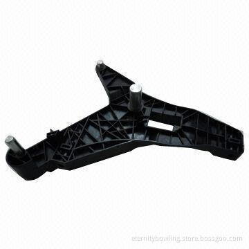 Lever/Bowling Spare Parts, Improved Design